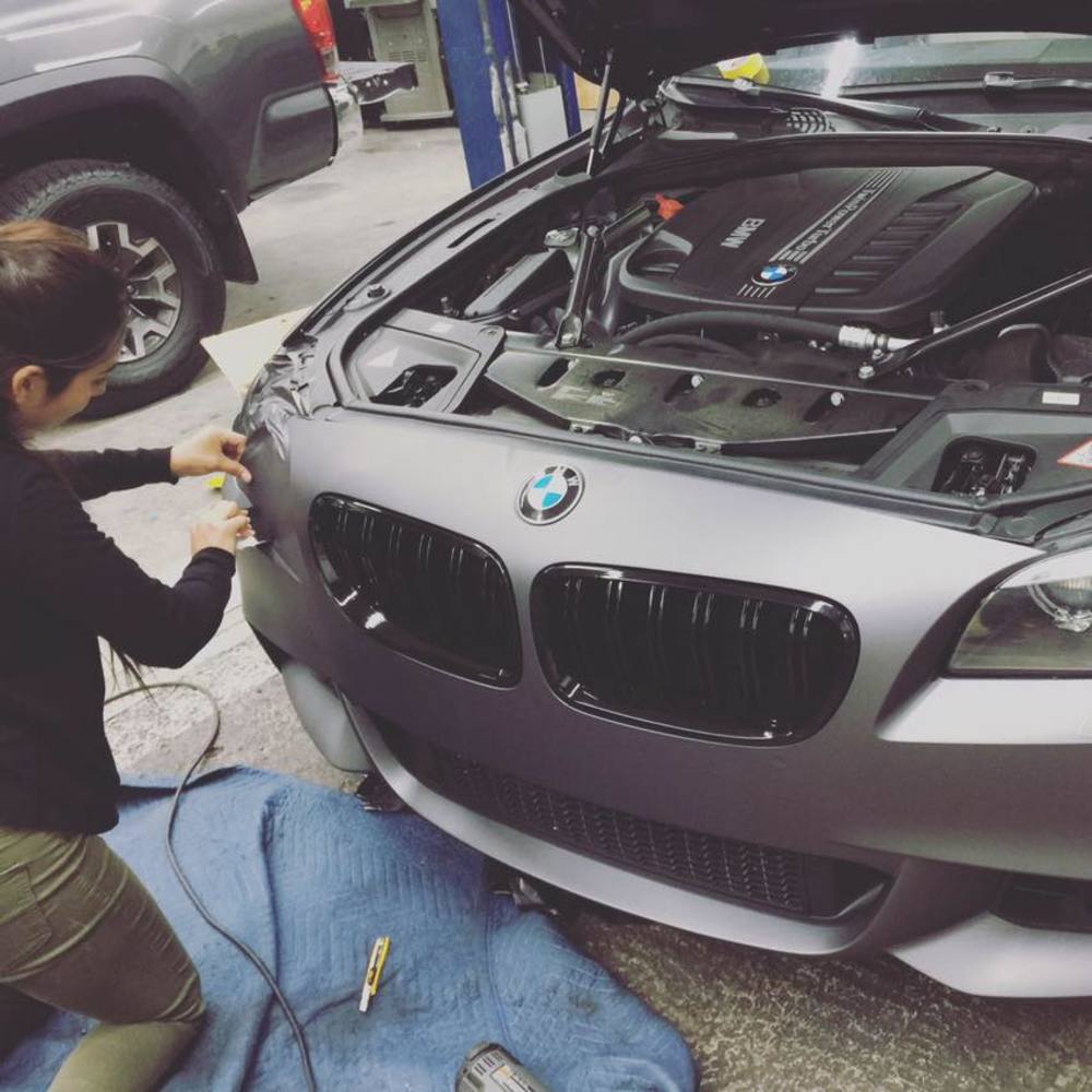 Meet your Posher, Melissa